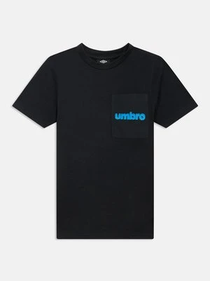T-shirt z nadrukiem Umbro
