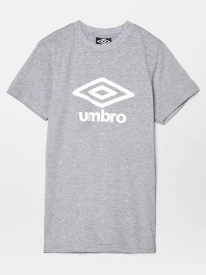 T-shirt z nadrukiem Umbro
