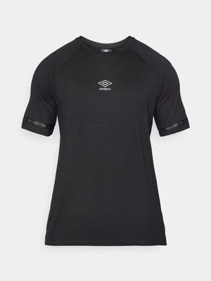 T-shirt z nadrukiem Umbro