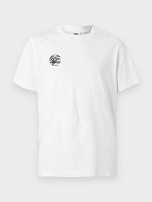 T-shirt z nadrukiem Umbro