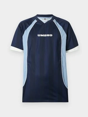 T-shirt z nadrukiem Umbro