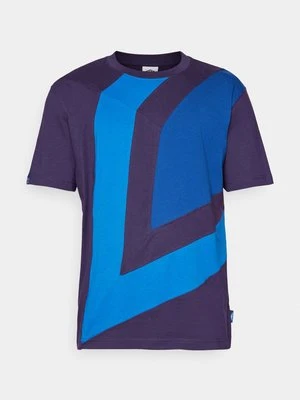 T-shirt z nadrukiem Umbro
