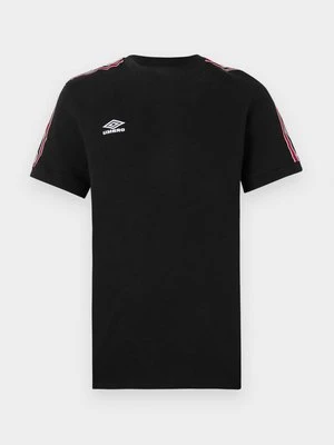 T-shirt z nadrukiem Umbro