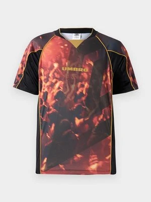 T-shirt z nadrukiem Umbro