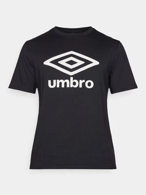 T-shirt z nadrukiem Umbro