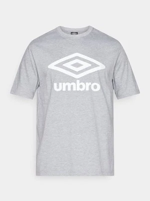 T-shirt z nadrukiem Umbro