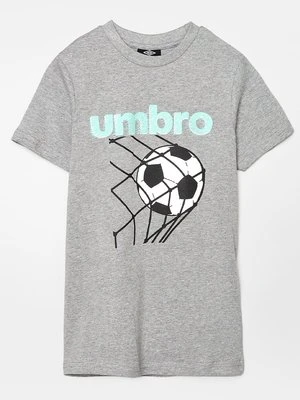 T-shirt z nadrukiem Umbro