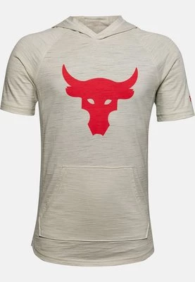 T-shirt z nadrukiem Under Armour