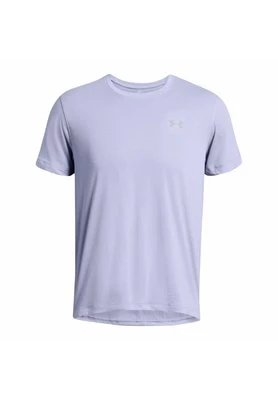 T-shirt z nadrukiem Under Armour