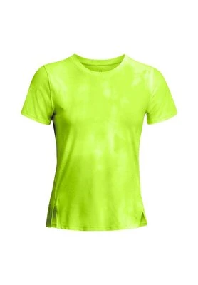 T-shirt z nadrukiem Under Armour