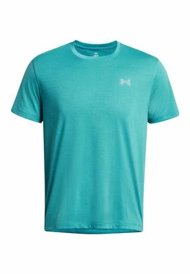 T-shirt z nadrukiem Under Armour