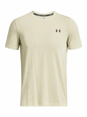 T-shirt z nadrukiem Under Armour