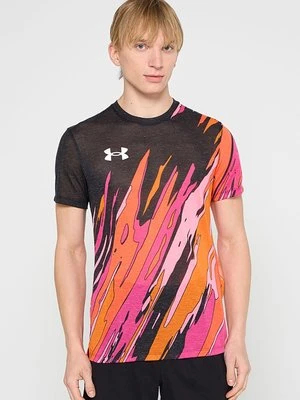 T-shirt z nadrukiem Under Armour