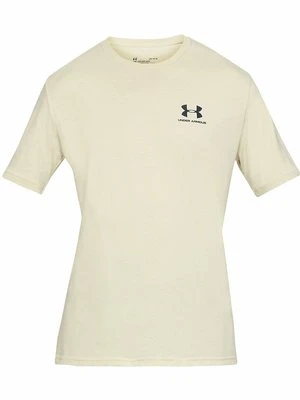 T-shirt z nadrukiem Under Armour