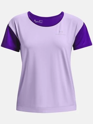 T-shirt z nadrukiem Under Armour