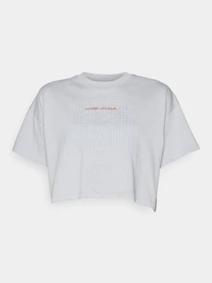 T-shirt z nadrukiem Under Armour