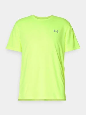 T-shirt z nadrukiem Under Armour