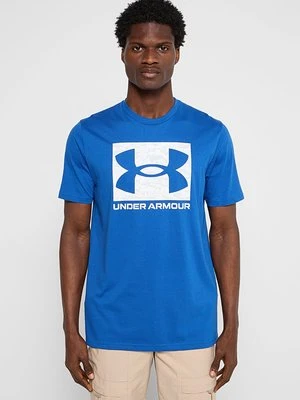 T-shirt z nadrukiem Under Armour