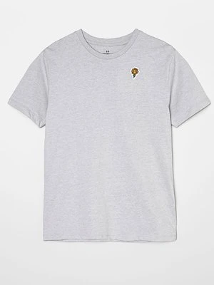 T-shirt z nadrukiem Under Armour