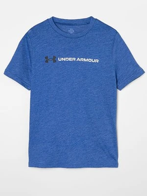 T-shirt z nadrukiem Under Armour