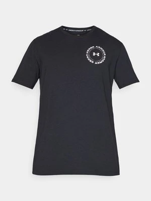 T-shirt z nadrukiem Under Armour
