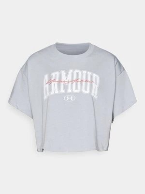 T-shirt z nadrukiem Under Armour
