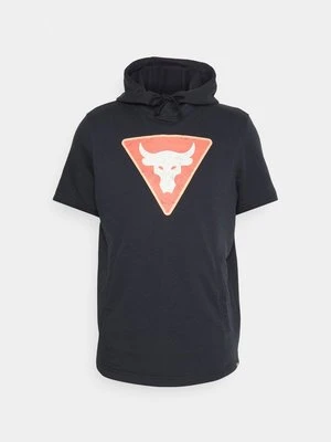 T-shirt z nadrukiem Under Armour