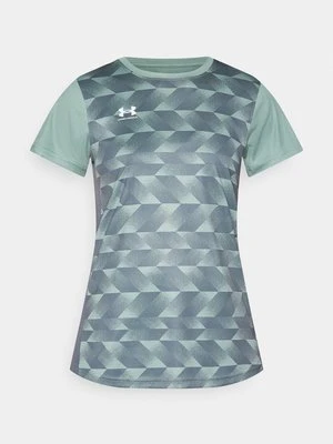 T-shirt z nadrukiem Under Armour
