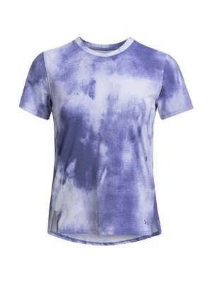 T-shirt z nadrukiem Under Armour