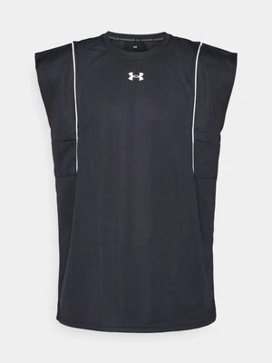 T-shirt z nadrukiem Under Armour