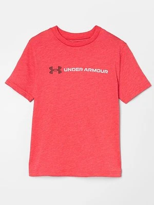 T-shirt z nadrukiem Under Armour