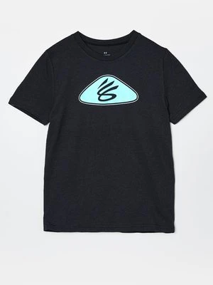 T-shirt z nadrukiem Under Armour