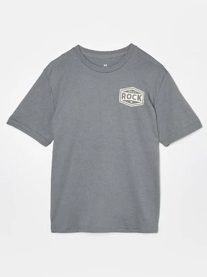 T-shirt z nadrukiem Under Armour