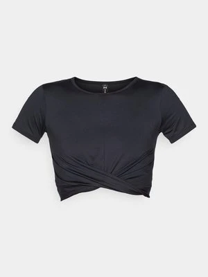 T-shirt z nadrukiem Under Armour
