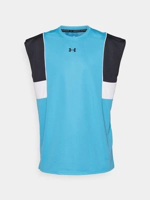 T-shirt z nadrukiem Under Armour