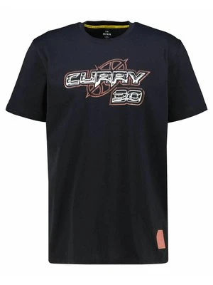 T-shirt z nadrukiem Under Armour