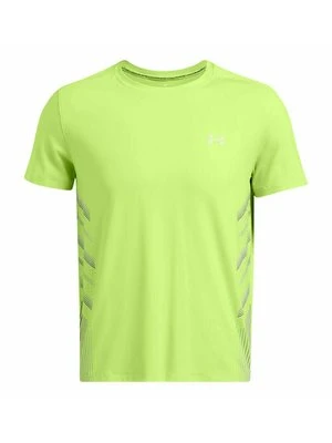 T-shirt z nadrukiem Under Armour
