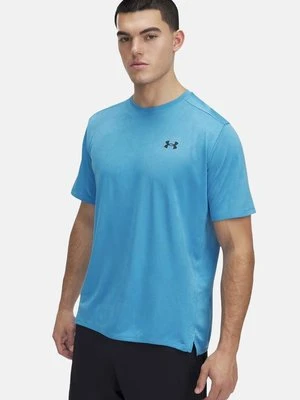 T-shirt z nadrukiem Under Armour