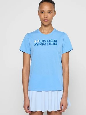 T-shirt z nadrukiem Under Armour