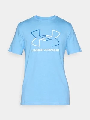 T-shirt z nadrukiem Under Armour