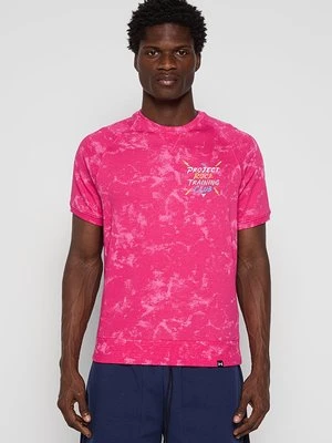 T-shirt z nadrukiem Under Armour