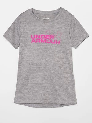 T-shirt z nadrukiem Under Armour