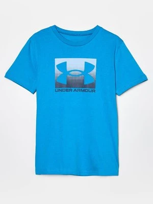T-shirt z nadrukiem Under Armour