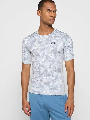 T-shirt z nadrukiem Under Armour