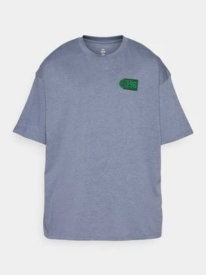 T-shirt z nadrukiem Under Armour