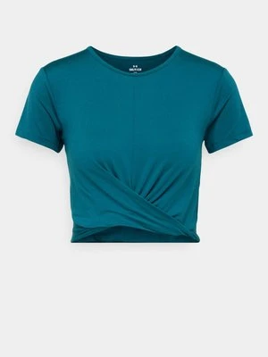 T-shirt z nadrukiem Under Armour