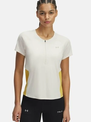 T-shirt z nadrukiem Under Armour