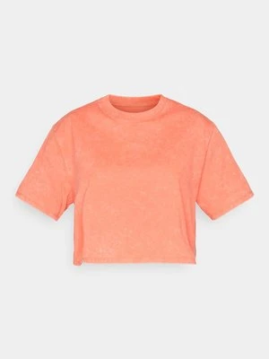 T-shirt z nadrukiem Under Armour