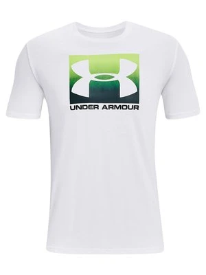 T-shirt z nadrukiem Under Armour