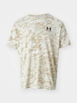 T-shirt z nadrukiem Under Armour